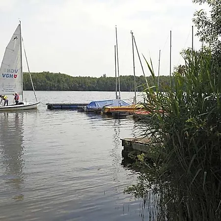 Will 4* Isernhagen
