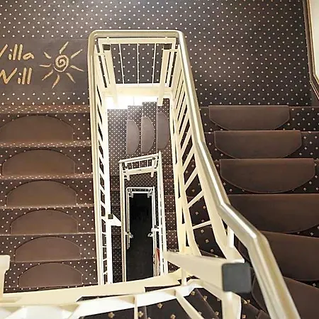 Will Hotel Isernhagen