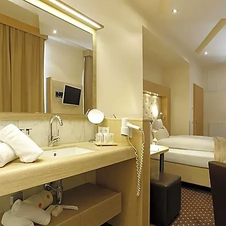 Will Hotel Isernhagen