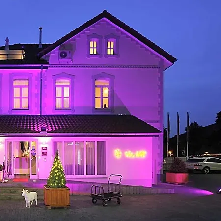 Will Hotel Isernhagen